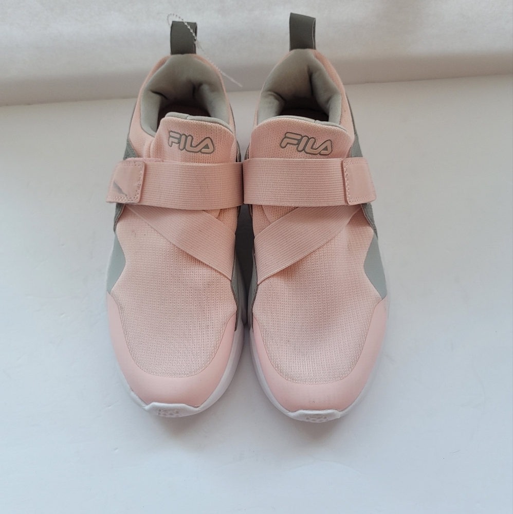 Fila athletic sneakers - Picture 2 of 11